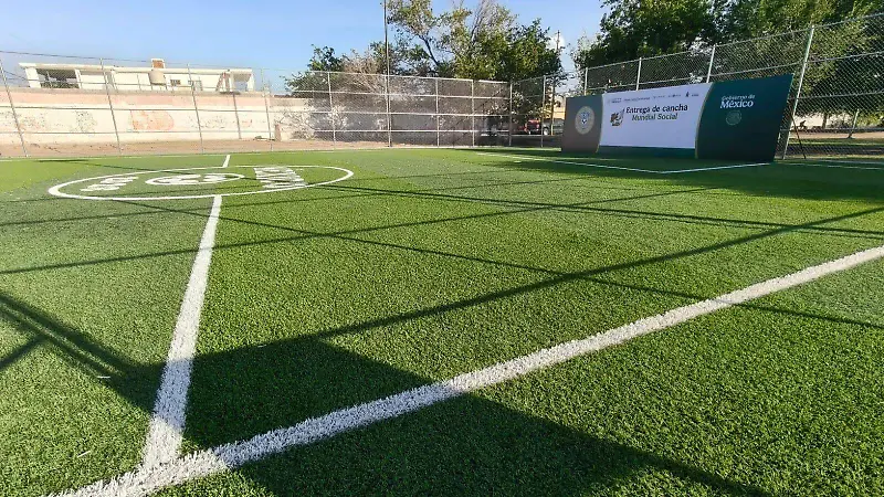 Canchas